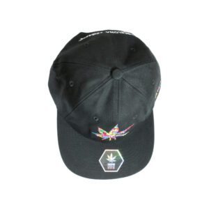 gorra plana barcelona legalize5