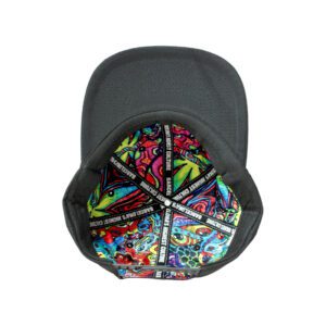 gorra plana barcelonalegalize2