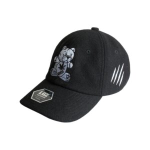 teddy montana gorra curva