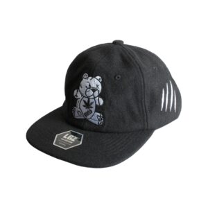 teddy montana gorra plana