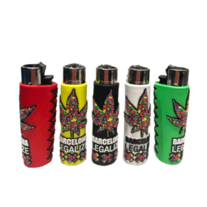 mecheros clipper funky barcelona legalize